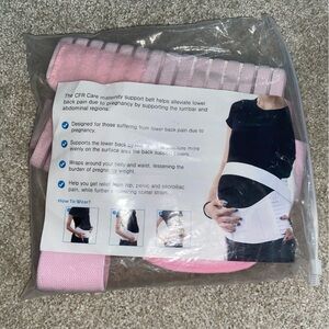Maternity Support Belt🤰